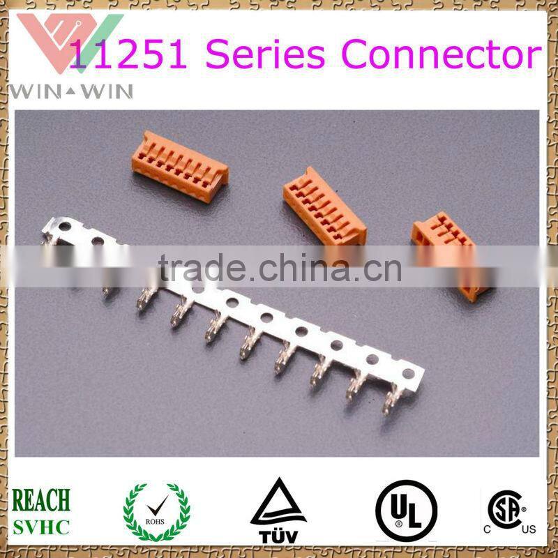 3015T 3016T Wire to Wire Connector