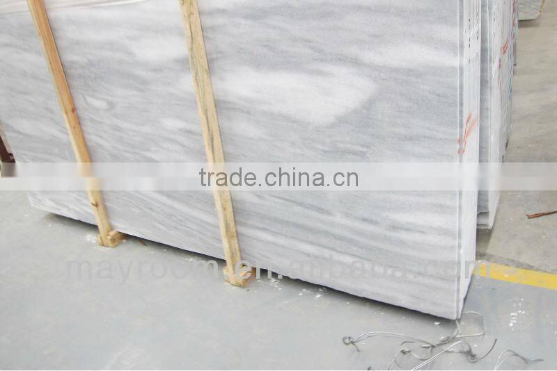 Athina White marble slabs tiles blocks