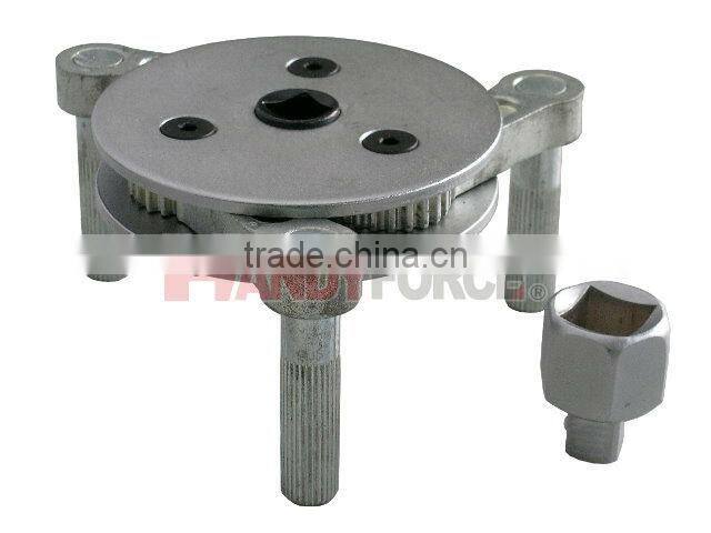 Self Griping Oil filter Wrench / Auto Repair Tool / Lubricating And Oil Filter Tool