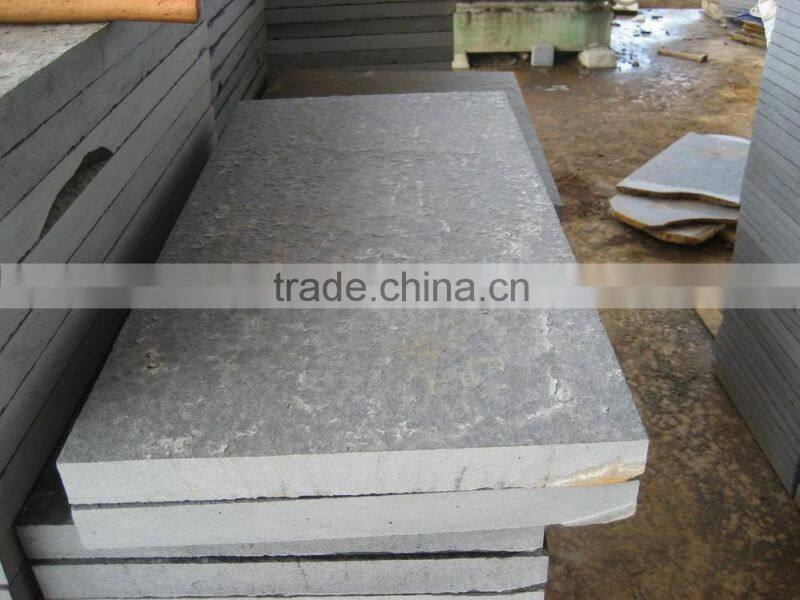 Details about black basalt black granite, paving tile, basalt pavers, hard basalt