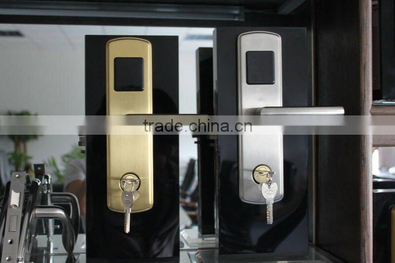 orbita e3030 hotel door lock system