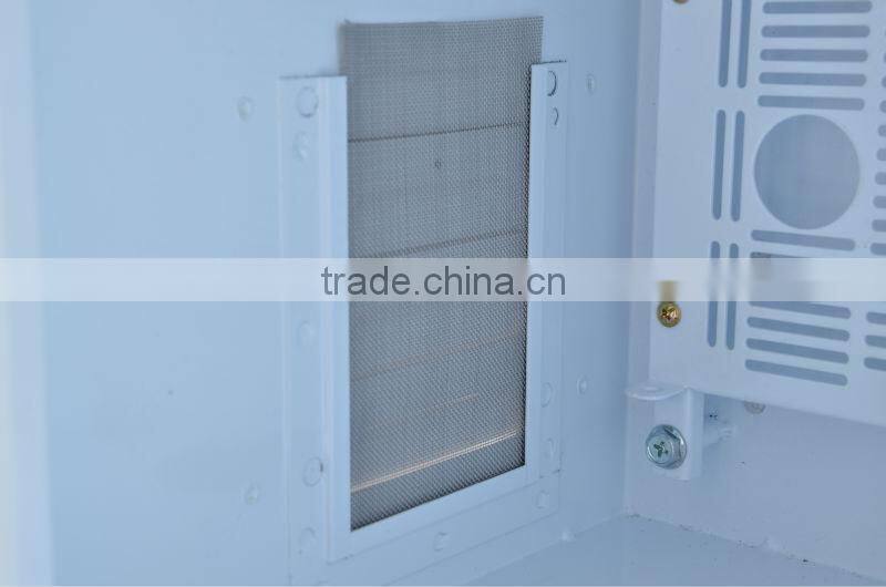 Alarm System, Box Lighting Outdoor Enclosure/Waterproof Electrical Distribution Box/Custom Silk-screen Logo