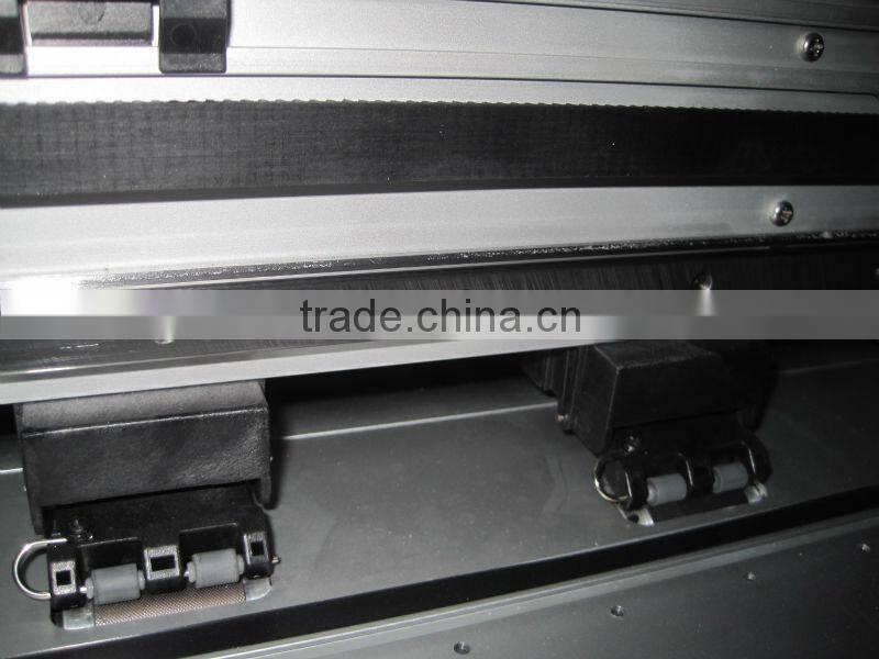 1440DPI 8.2 feet DX7 head sublimetion printer