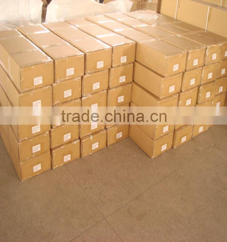 High Resolution Indoor Polyester Inkjet Canvas / Waterproof Non-Woven Fabric for painting