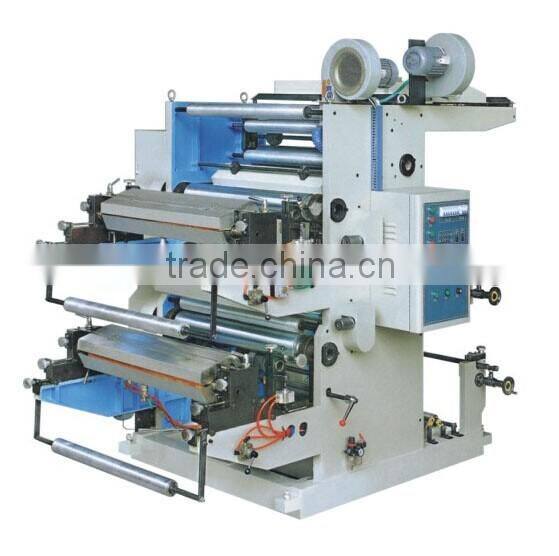 EN-2800 Flexographic Printing Machine