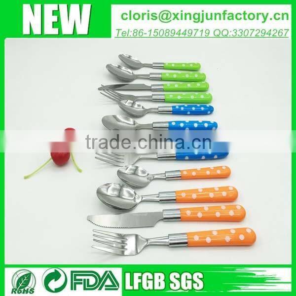 Household Dinnerware Set