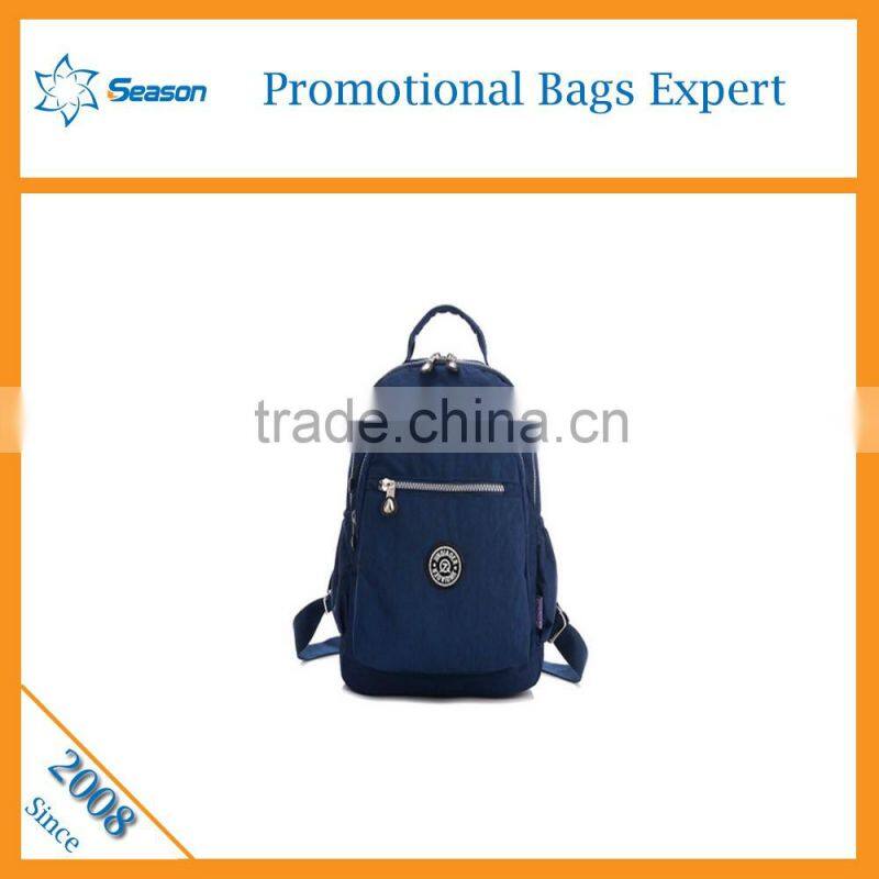 Student school bag school bag new models for teenagers