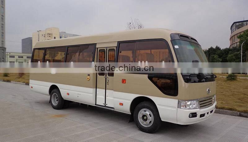 Bigmt CKZ6720K 30 Seat Bus for Sale Malaysia