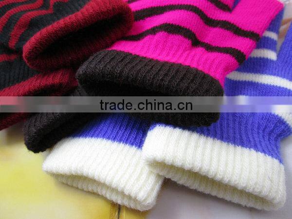 Fashion Warm Winter Soft Touch Screen Gloves For Smartphone Iphone