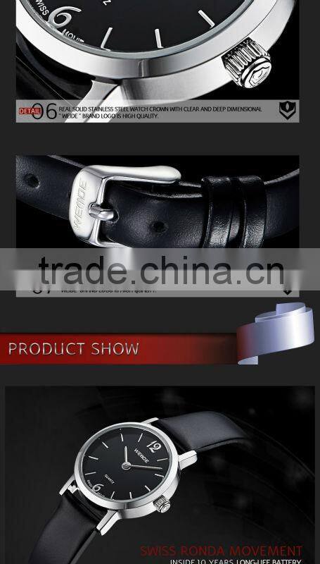 2014 bulk ladies watch wholesalers buckle woman watches