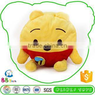 Novel Product Oem Stuffed Animals Man Matting Animal