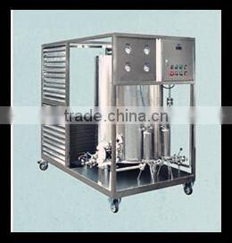 Tengmeng sanitary polishing pipes, convenient assembly and cleaning mini perfume filter