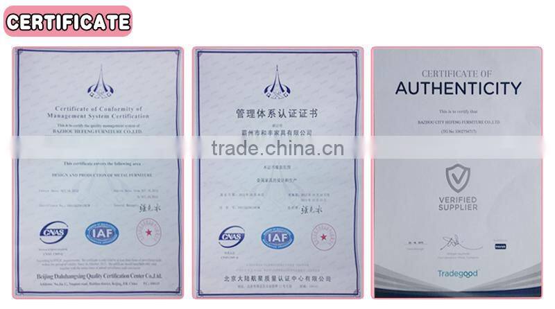 2016 latest double decker bus bunk bed