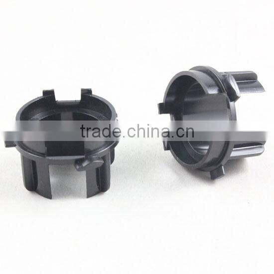 H7 HID Xenon headlight Bulb Holders Adapters hid bulb adapter base For KIA K3