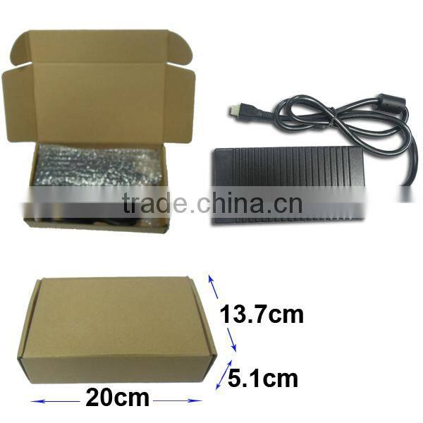 230V single output ac power adapter 20v7a