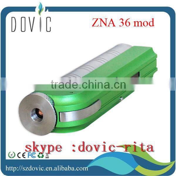 Crazy selling mechanical zna 36 chip ZNA 36