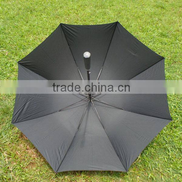 straight golf parasol sun cream