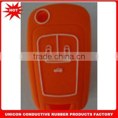 hot selling vw remote key case