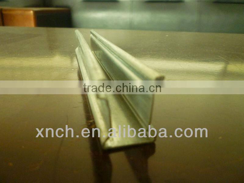 Australian Style Light Steel Keel Gypsum False Ceiling System