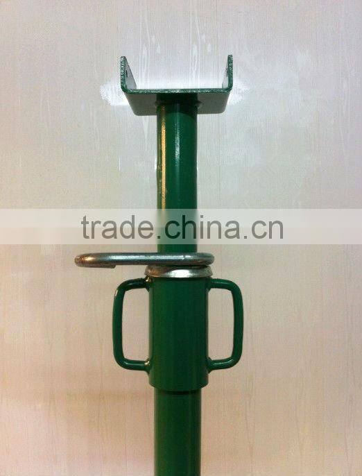 Heavy duty support steel prop for construction ( Real factory in Guangzhou)