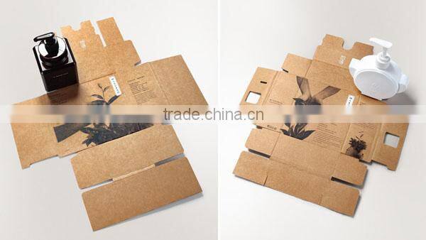 Custom Fascinating Beautify Uv Printing Low Moq High Quality Dressing Case Cosmetic Box