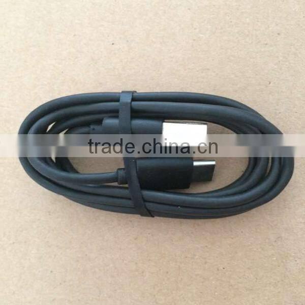 Hot selling Usb 3.1 type c data cable for Apple MACBOOK,for Nokia N1,for xiaomi 4c,for Leshi TV