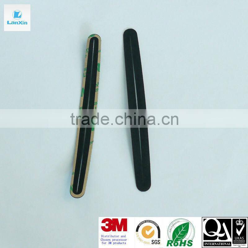 Shape Flannel gasket for electronic products