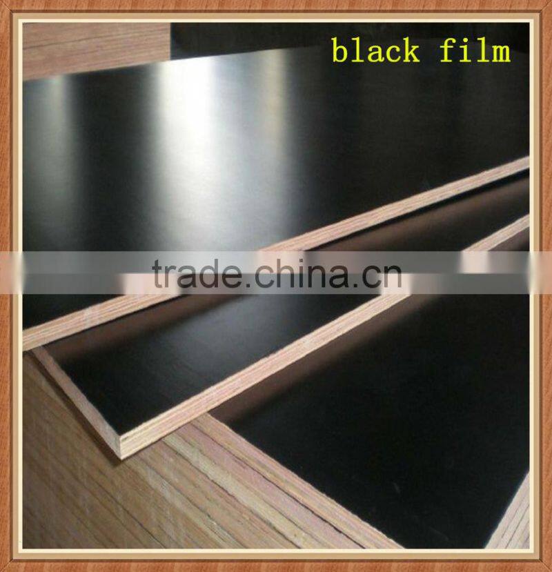 lowest price 18x1220x2440mm 13 layers korinplex plywood
