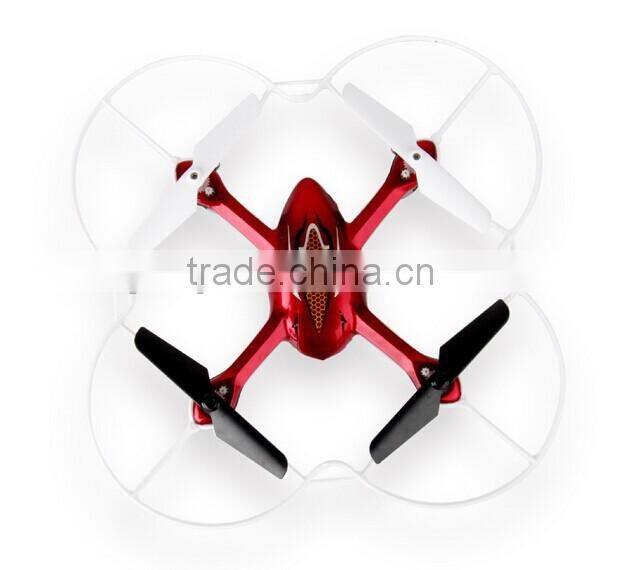 4CH RC Skywalker Quad Copter Kids Toys VS Hubsan H107D ufo aircraft quadcopter