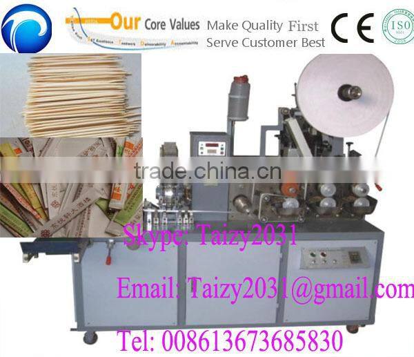 professional and best selling automatic toothpick packing machine