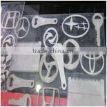 C02 metal laser cutting machine price