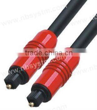 fiber optic cable