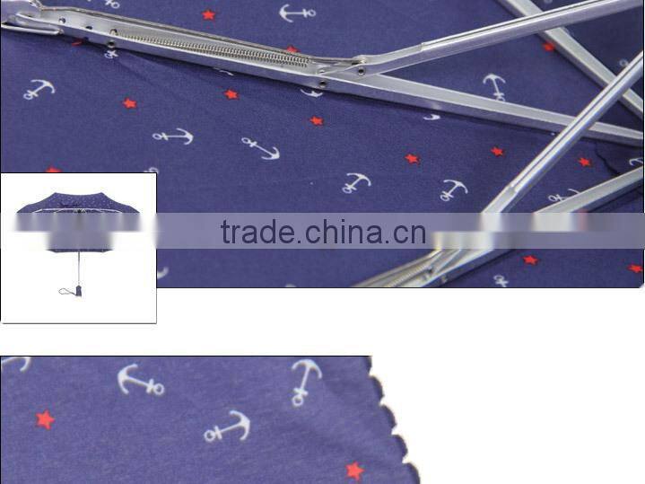 21Inch foldable travel umbrella