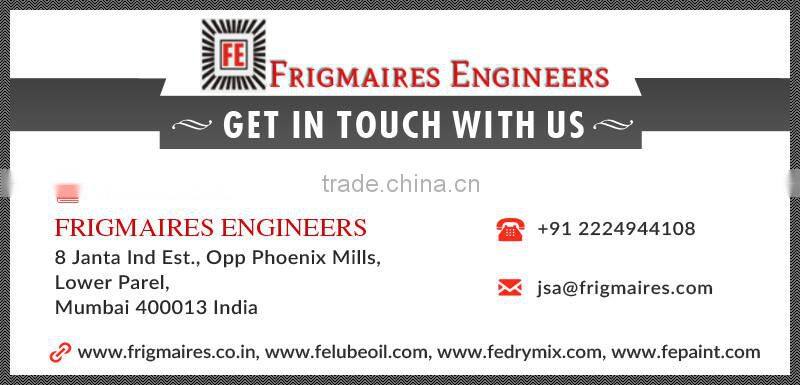 Excellent U.V. Resistance ISO Certified Alkyd Resin Plant