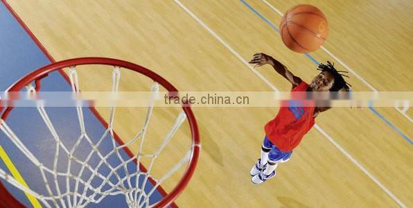 Meridian Sport Equipments Rubber Gym Flooring