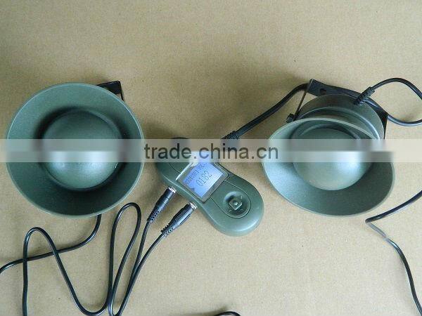 duck calls decoy animals Wireless remote control JF-391 bird caller