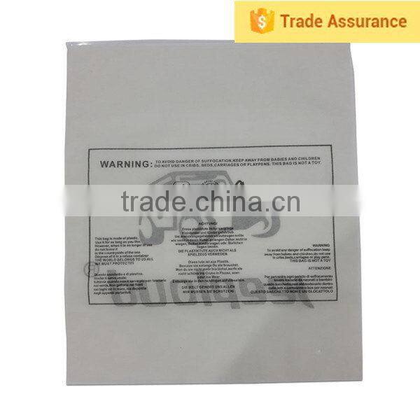 Designer Side Gusset Flat Bottom large zipper garment bag