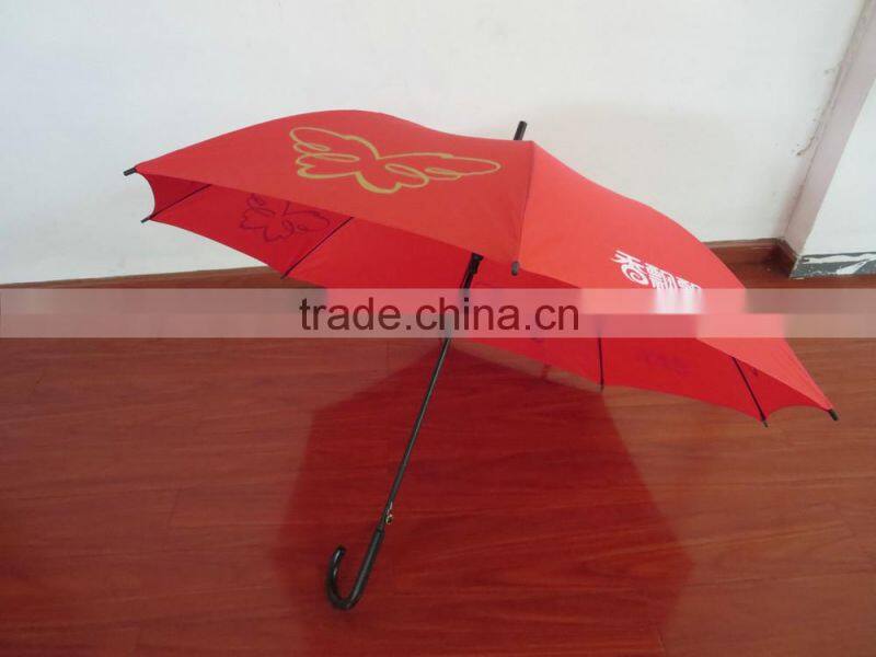 easy sun parasol straight umbrella sunshade umbrella parasol for