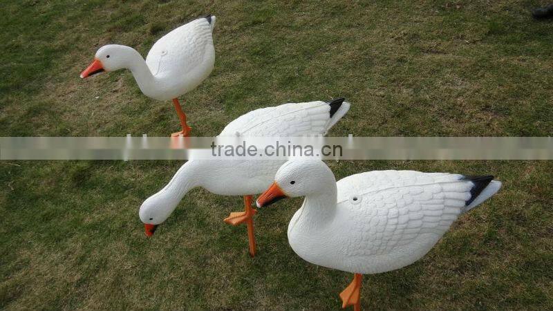 Foam fox hunting decoys , shooting turkey decoys , Hunting decoy