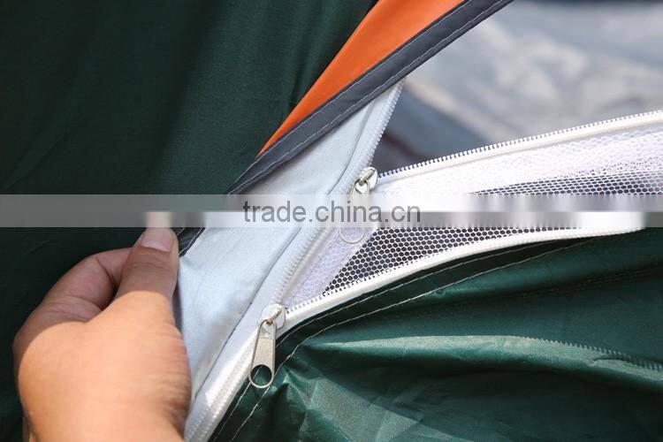 fabric waterproof camping tent