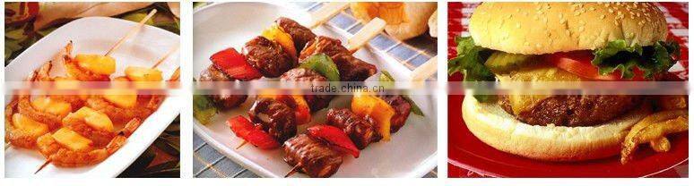 Home mini charcoal grill