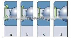 40x80x18 cheap ball bearings on Alibaba Trade Assurance 6208