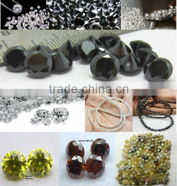 SUPER HIGH QUALITY GIA CERTIFIED NATURAL LOOSE DIAMONDS FROM VVS TO SI CLARITY