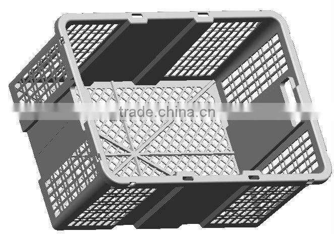 crate container moulds