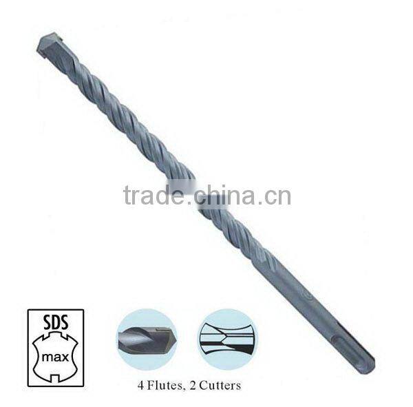 SDS Plus standard Flute Hammer Drill Bit