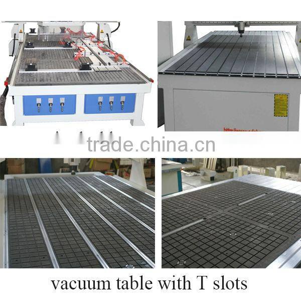 Jinan Glory Musical Instrument CNC Router Machine