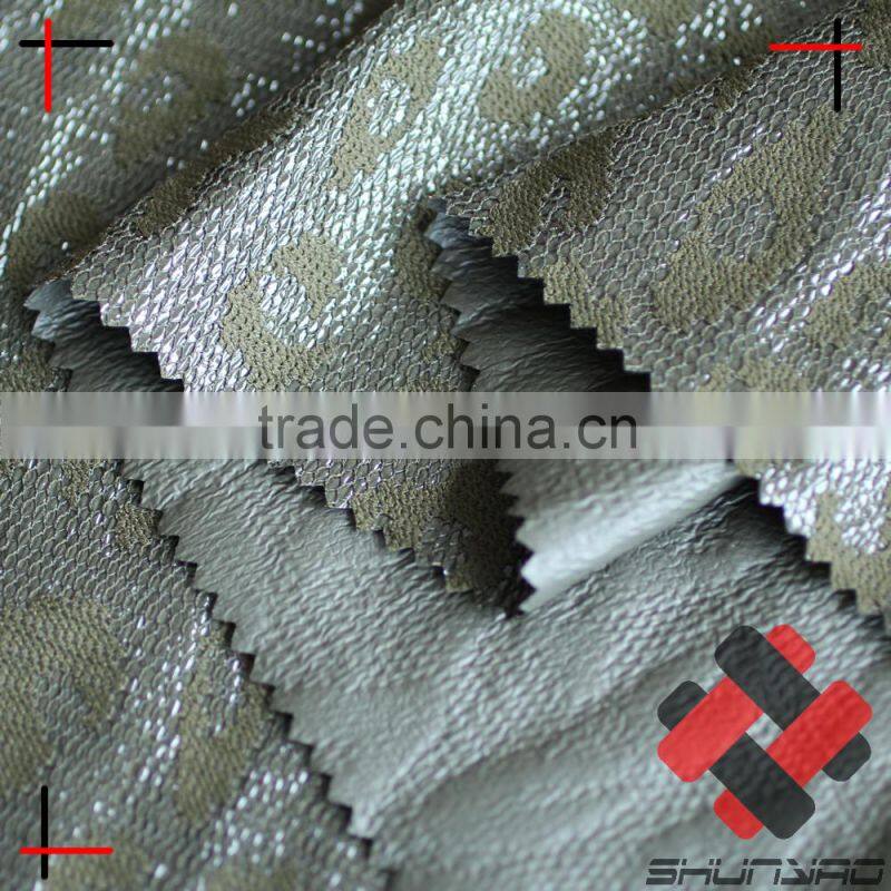 lace fabric laminated with release paper thansfer coating fabric for down jacket