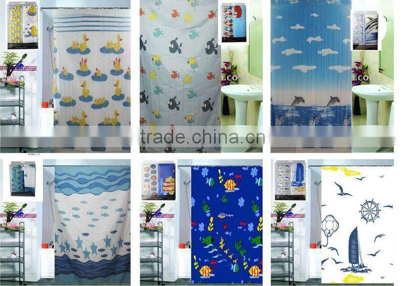 strings strip fabric shower curtain,famous home fashions shower curtain