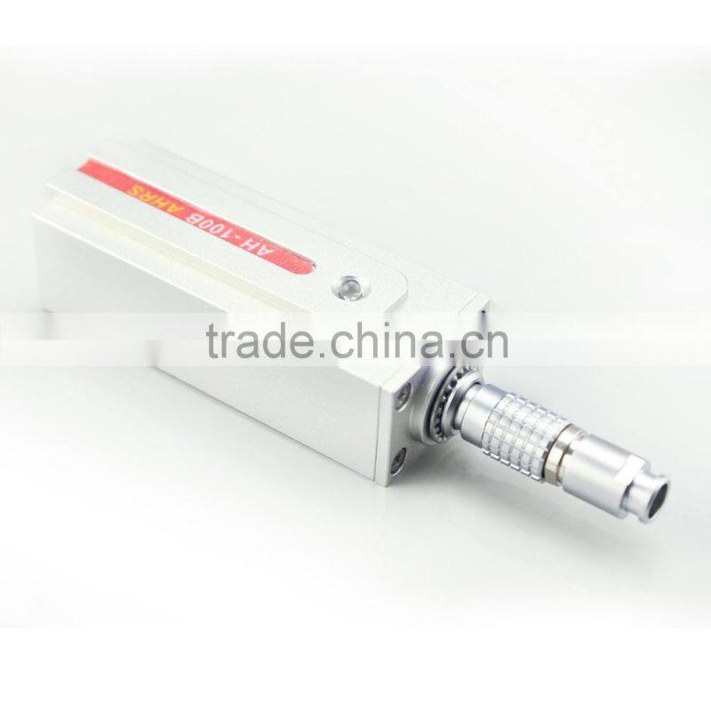 Low Cost mini AHRS With Excellent Performance