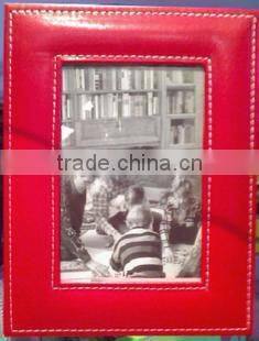 Creative hot sell paper picture photo frame